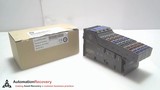 GENERAL ELECTRIC IC220MDL644C, VERSAPOINT I/O MODULE
