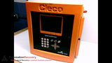 CLECO TME-111-15-U-GMF2 , CLECO TIGHTENING MANAGER 1 PHASE