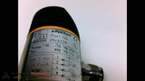IFM EFECTOR PN3229 ELECTRONIC PRESSURE SENSOR 20-30VDC 4-20MA