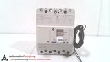 ALLEN BRADLEY 140G-G2C4-C70-KJ SERIES A MOLDED CASE CIRCUIT BREAKER