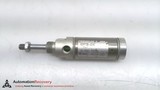 SMC NCMB106-0075T, PNEUMATIC CYLINDER