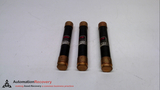 COOPER BUSSMANN FRS-R-15  CLASS RK5, TIME-DELAY FUSE,15 A