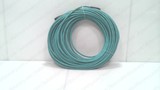 WOODHEAD CONNECTIVITY E11A06004M350, DOUBLE-END CORDSET, 1300480400