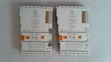 BECKHOFF EL9186 PACK OF 2, POTENTIAL DISTRIBUTION TERMINAL