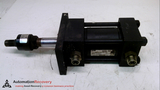 PARKER 02.50 CJ2HCT14AC 2.000 ATTACHED PART AC750, CYLINDER, BORE: