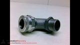 REMKE RSR-9210 , ALUMINUM 90 DEGREE CORD GRIP, 3/4
