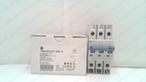 ALLEN BRADLEY 1489-M3C030 - SERIES D, MINIATURE CIRCUIT BREAKER