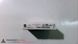 ALLEN BRADLEY 1492-CB1G300 SERIES C BREAKER