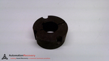 MARTIN SPROCKET 1610 1, TAPER LOCK BUSHING, BORE: 1