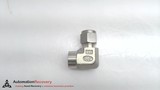 HAM-LET 770LSS-3/8 X 1/4, TUBE FITTING