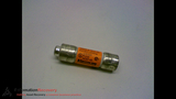 FERRAZ SHAWMUT ATDR25 TIME-DELAY FUSE 600VAC 25A CLASS CC