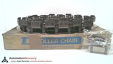 TSUBAKI C-2080H ROLLER CHAIN