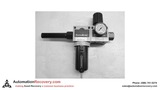 NUMATICS R32RG06G  WITH ATTACHED PART NUMBER F32BG06AM
