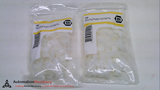 DEVCO 5383  NYLON CABLE CLAMPS