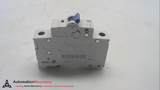 ALLEN BRADLEY 1492-SPM1C200, SERIES D, MINI CIRCUIT BREAKER
