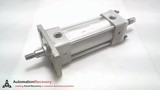 SMC NCDA1F200-0300A-XC9, PNEUMATIC MEDIUM DUTY AIR CYLINDER