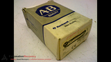 ALLEN BRADLEY 802F-E68M10-D5 SERIES B KEY INTERLOCK SWITCH