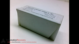 MACHINE TOOL AND ENGINEERING MTE-1006-I  CARBIDE INSERT,