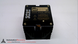 PAYNE ENGINEERING 11DZ-4-30 SOLID STATE RELAY1PHASE 26337 480VAC 30AMP