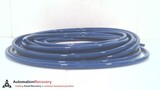 PARFLEX 95UM-10X1.75-BLU 60FT POLYURETHANE TUBING