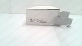 ALLEN BRADLEY 1492-JD3 SERIES A, BOX OF 100 , FEED-THROUGH TERMINAL BL