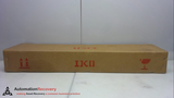 IKO MX 55 C1 T2 H S2/Z  LINEAR ROLLER, SINGLE SLIDE UNIT