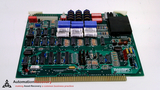 RAMSEY ENGINEERING CO PCB C000-020569-01 REVISION E PWR SUPPLY BOARD