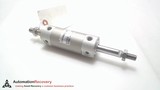 SMC CG1KWBN32-25Z, ROUND BODY AIR CYLINDER