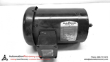 BALDOR M35A013T589G1 MOTOR