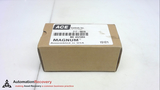ACE MC 4525M4, SHOCK ABSORBER, TYPE:SELF-COMPENSATING, STROKE:0.91