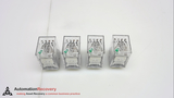 OMRON MY4N-D2  RELAY, 14 PIN, CURRENT: 5 AMPS