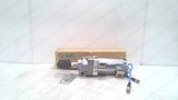 SMC CLK2PA63-75YA-B-P74-85G-X404A, CLAMP CYLINDER WITH LOCK