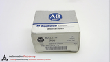 ALLEN BRADLEY 700-HC24A1-4 SERIES B, GP MINIATURE ICE CUBE RELAY