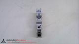 EATON WMZT1C10, CIRCUIT BREAKER, 1P, 10A, 240/415VAC, 50/60HZ