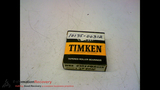 TIMKEN JP6049 ROLLER BEARING