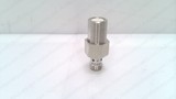IFM IFC204 INDUCTIVE SENSOR W/ ADAPTER  IFB3004BBPKG/US-104