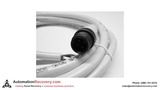 TPC JCF14 C25M006  MICRO 4P 18/4 AWG., SINGLE ENDED, ST., FEMALE, 6M
