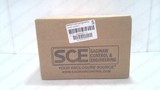 SCE - SCE-8086ELJLG, WALL-MOUNT ENCLOSURE