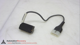 OMRON E3V3-T61-D PHOTO SENSOR, 10