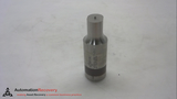 MOELLER PRECISION TOOL MEO032-090 P=25.0 W=19.0, BALL LOCK PUNCH,