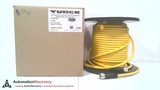 TURCK CSM CKM 12-12-35/S817, MULTIFAST DOUBLE-ENDED CORDSET, U-36940
