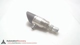 BALLUFF BSP005C, PRESSURE SENSOR, BSP V010-GV002-D00A0B-S4