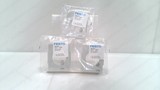 FESTO MS6-AEND - PACK OF 3, PNEUMATIC MOUNTING PLATE, 535408