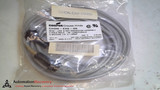 COOPER CHDN-EAE-D5, CABLE CORDSET, 3 AMP, 5 POLE