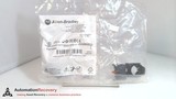 ALLEN BRADLEY 800FP-F2PX01 SERIES A, MOMENTARY PUSH BUTTON