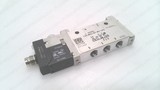 FESTO VUVG-L10-M52-RT-M7-1P3, AIR SOLNOID VALVE
