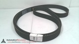 GATES 2400-8MGT-30, INDUSTRIAL TIMING BELT