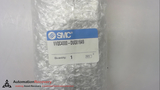 SMC VVQC4000-DUQ01649,VALVE,5 PORT SOLENOID VALVE,BASE MOUNT,