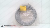 TURCK RSM RKM 579-5M, DEVICENET CABLE ASSEMBLY, U5450-60