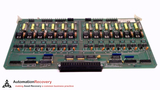 EPIC 22858-2, REVISION B , PCB CIRCUIT BOARD  115VAC OUTPUT , FUSED